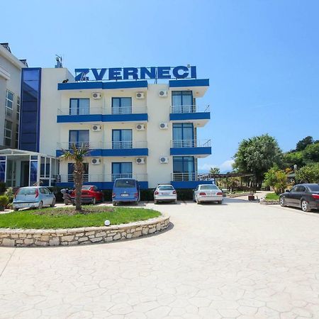 Hotel Zverneci Dış mekan fotoğraf