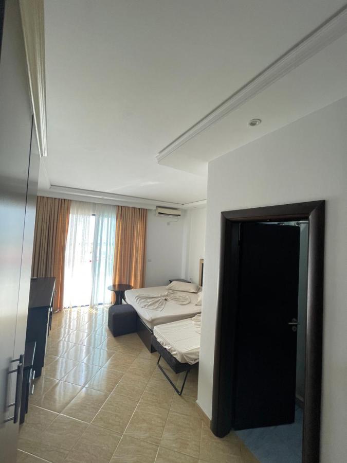 Hotel Zverneci Dış mekan fotoğraf