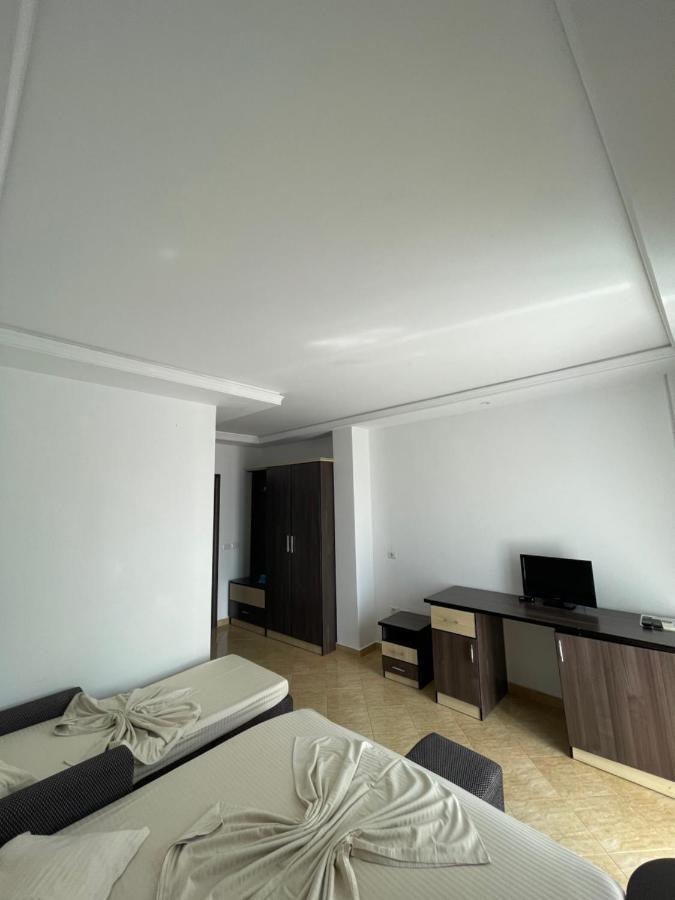 Hotel Zverneci Dış mekan fotoğraf