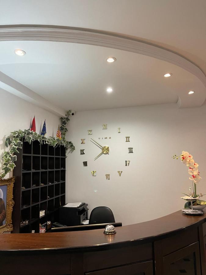 Hotel Zverneci Dış mekan fotoğraf