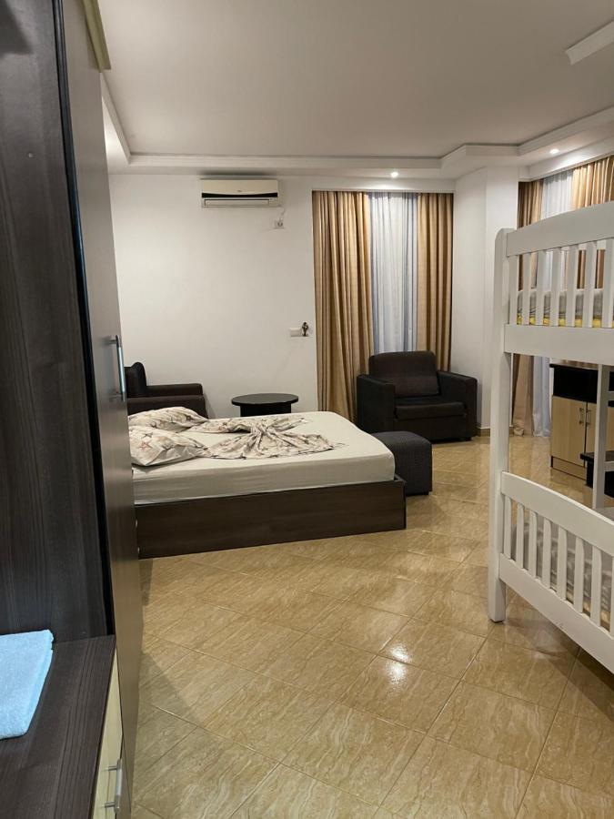 Hotel Zverneci Dış mekan fotoğraf