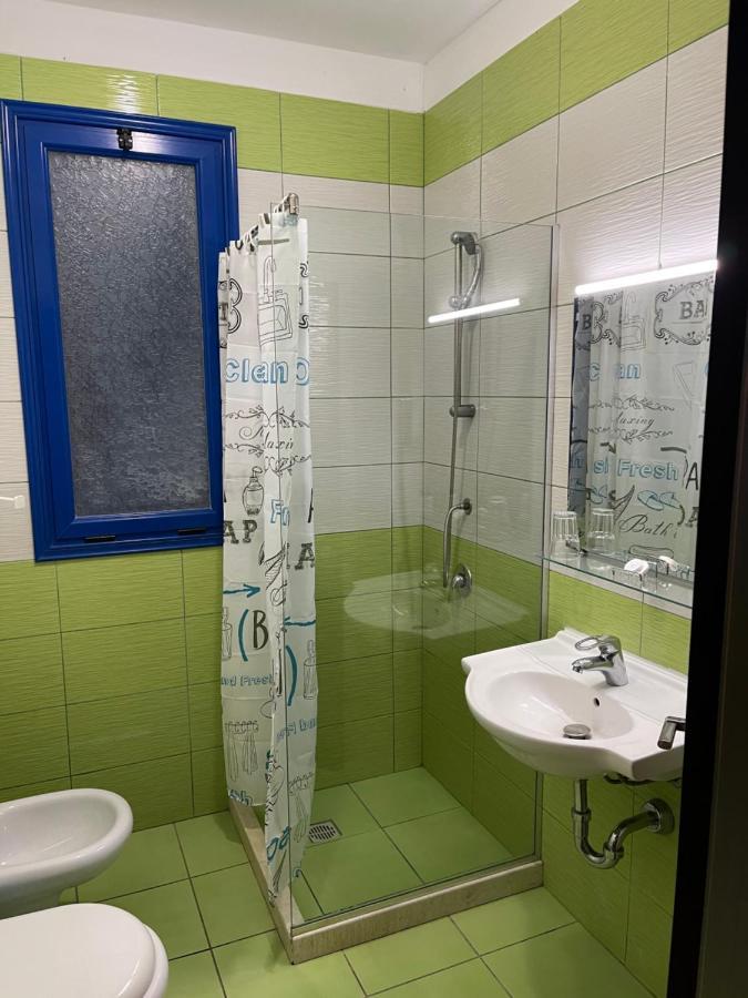 Hotel Zverneci Dış mekan fotoğraf