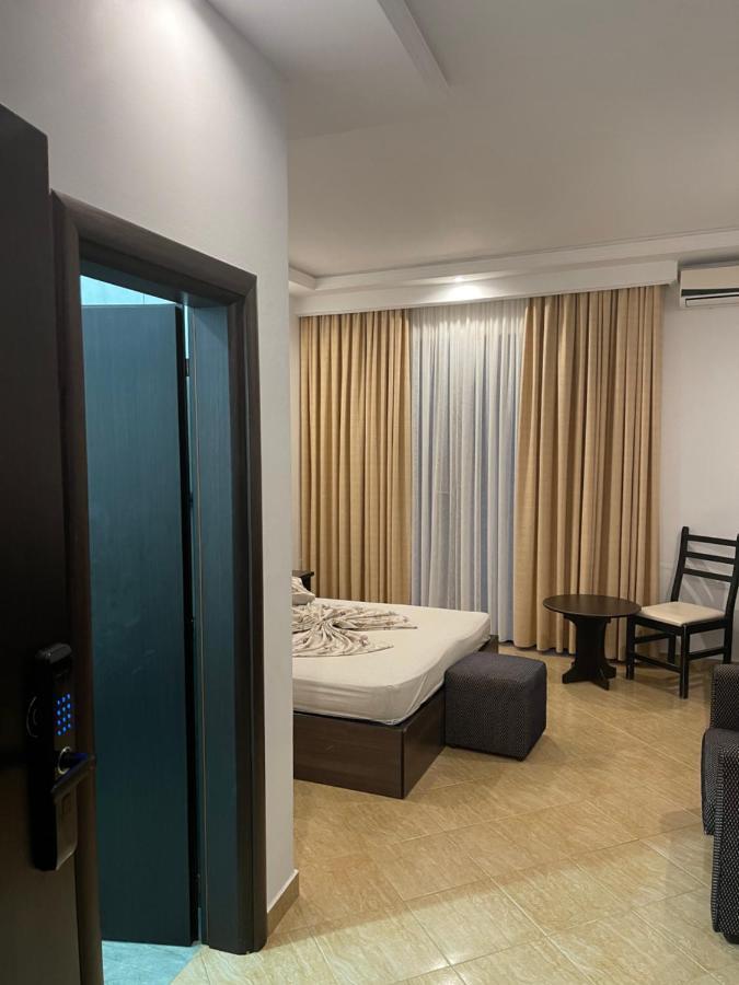 Hotel Zverneci Dış mekan fotoğraf
