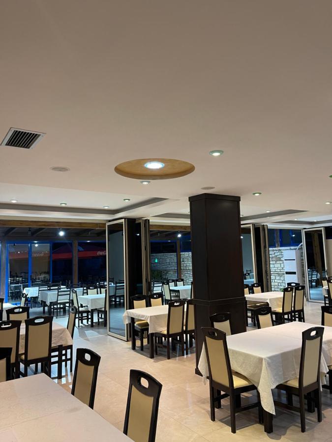 Hotel Zverneci Dış mekan fotoğraf