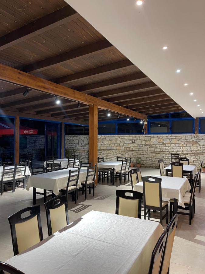 Hotel Zverneci Dış mekan fotoğraf