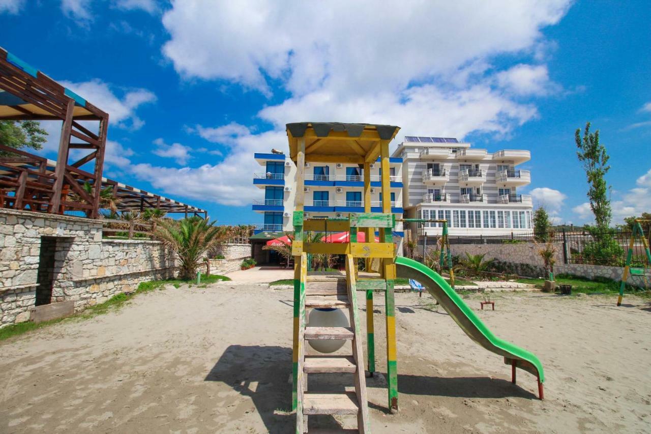 Hotel Zverneci Dış mekan fotoğraf