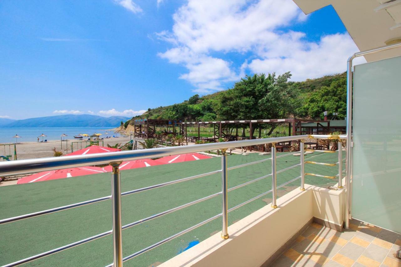 Hotel Zverneci Dış mekan fotoğraf