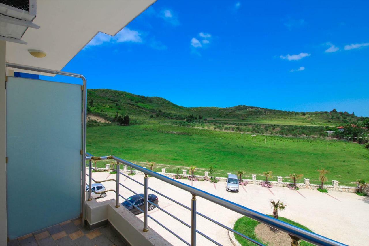 Hotel Zverneci Dış mekan fotoğraf