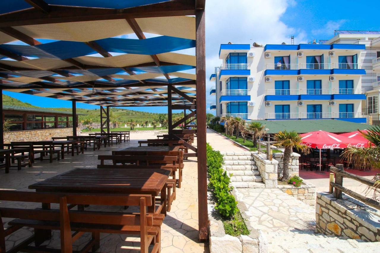Hotel Zverneci Dış mekan fotoğraf