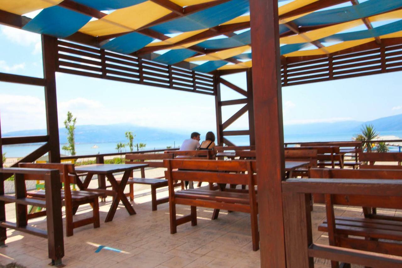 Hotel Zverneci Dış mekan fotoğraf
