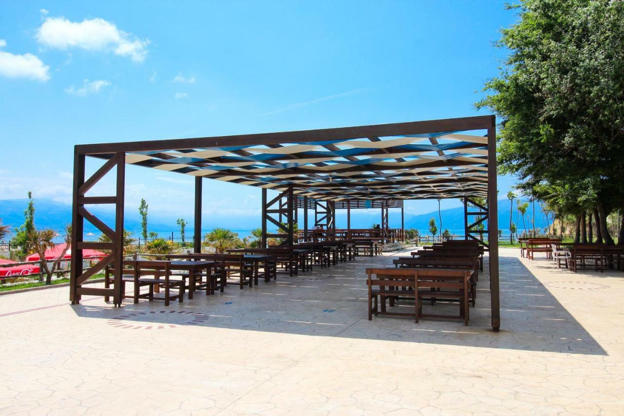 Hotel Zverneci Dış mekan fotoğraf