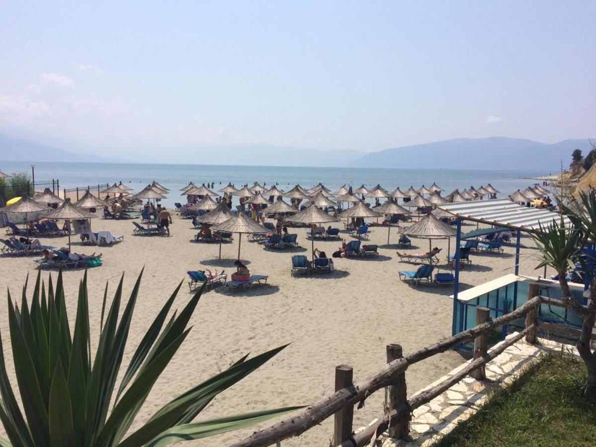 Hotel Zverneci Dış mekan fotoğraf