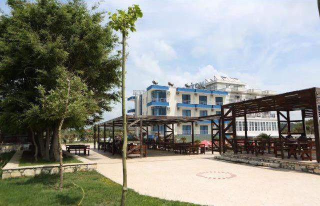 Hotel Zverneci Dış mekan fotoğraf