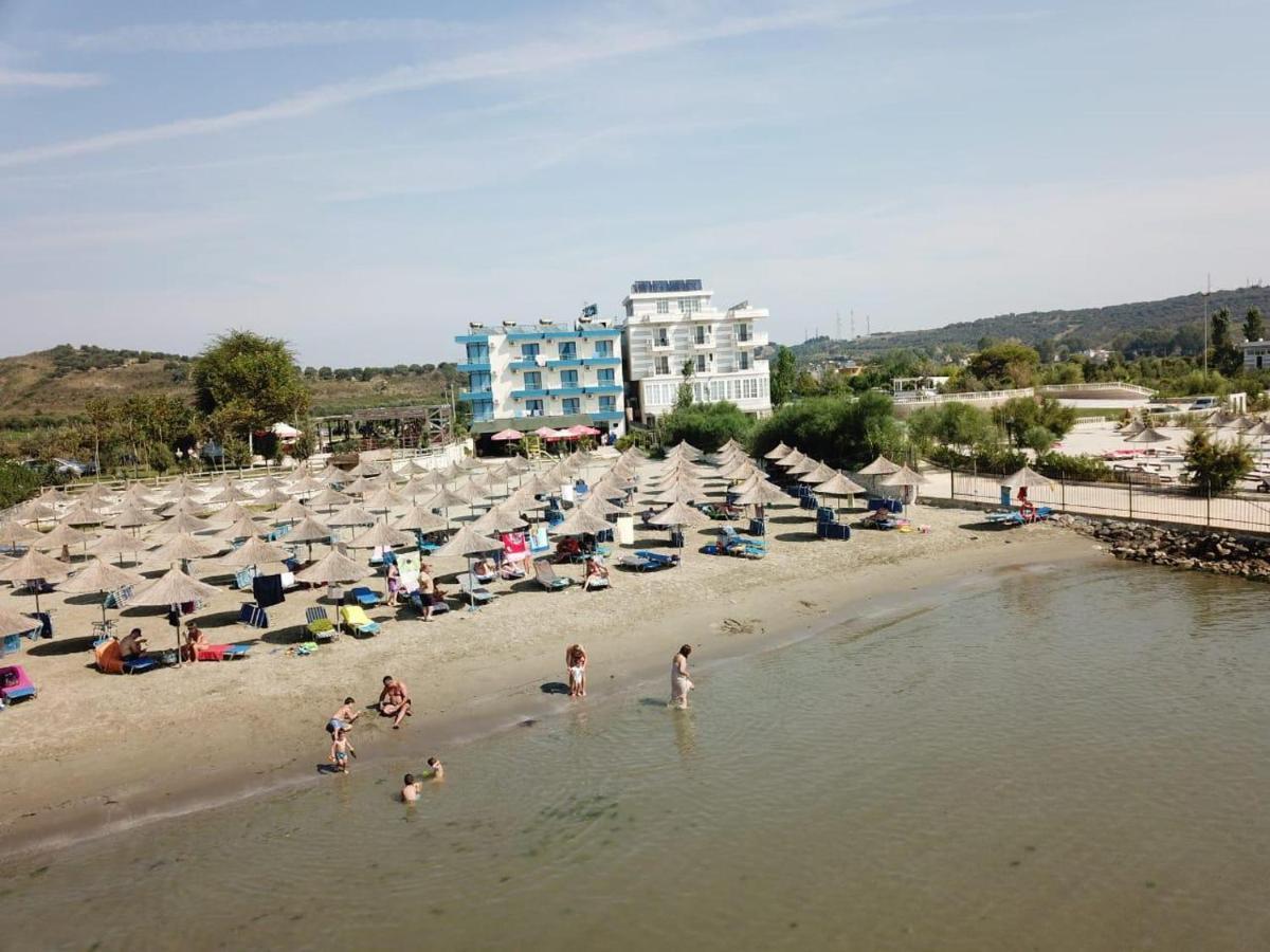 Hotel Zverneci Dış mekan fotoğraf