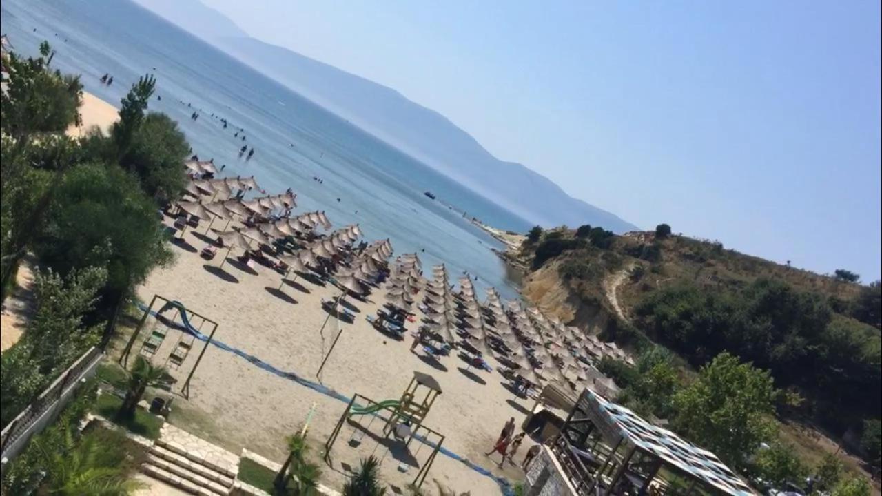 Hotel Zverneci Dış mekan fotoğraf